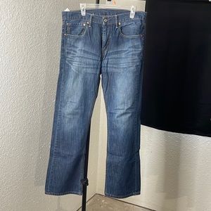 Levi’s jeans
